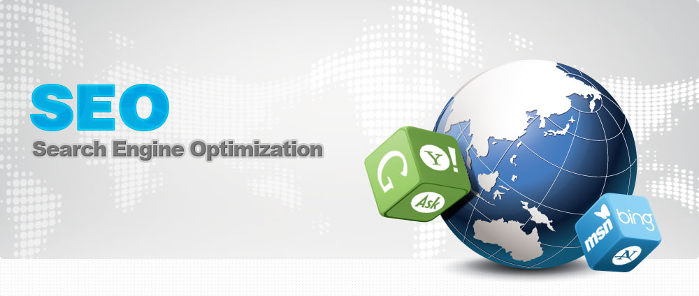 search engine marketing specialists